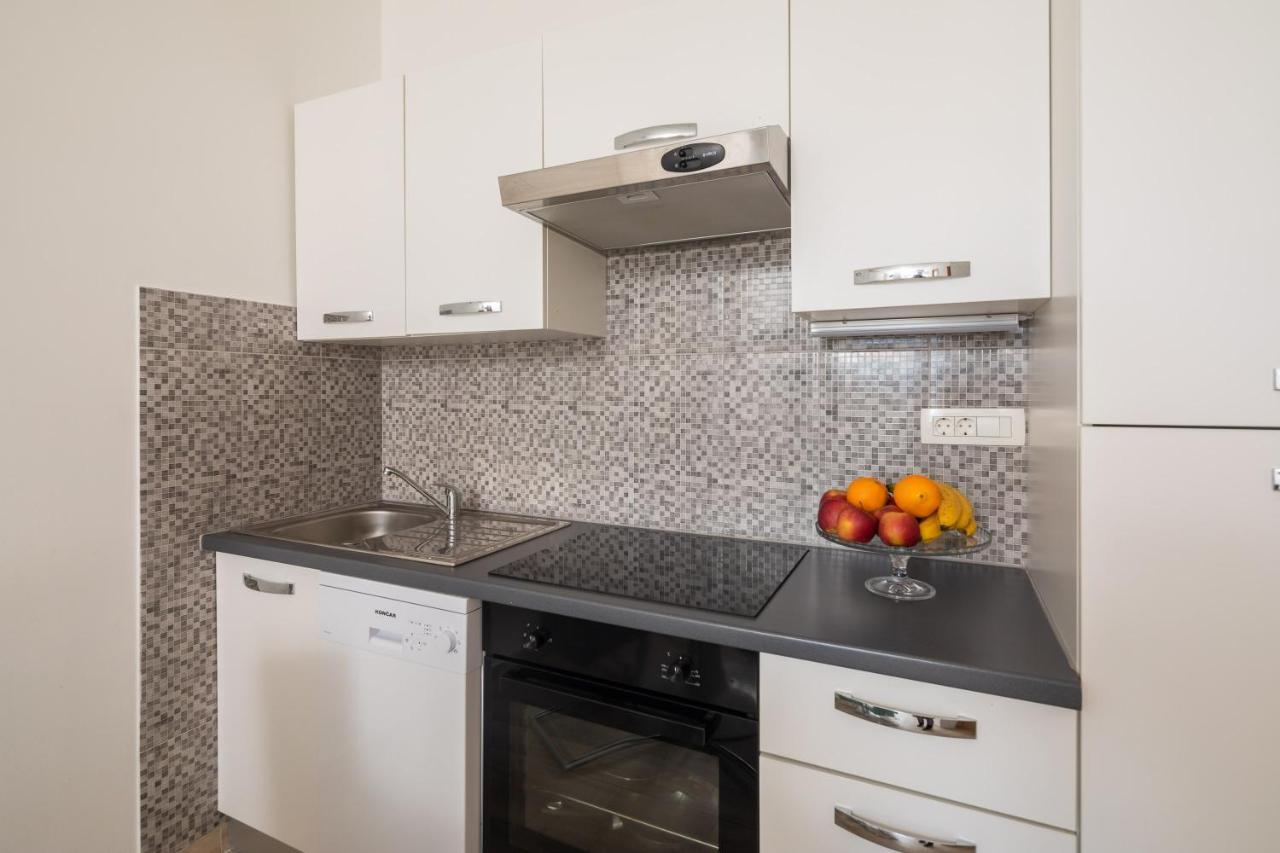 Apartmán Relax Dugi Rat